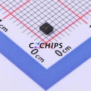 Sensor de temperatura M117Z 2017 (2x2) nuevo y original, venta completa, proveedor de chips de componentes electrónicos y servicio BOM - Product Image 1