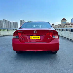 รถยนต์<span class=keywords><strong>มือ</strong></span><span class=keywords><strong>สอง</strong></span> ฮอนด้า ซีวิค ปี <span class=keywords><strong>2012</strong></span> รถเก๋งขนาดกะทัดรัด เครื่องยนต์เบนซิน 1.8 ลิตร 140 แรงม้า ขับเคลื่อนล้อหน้า 4 ประตู 5 ที่นั่ง ราคาถูก - Product Image 6