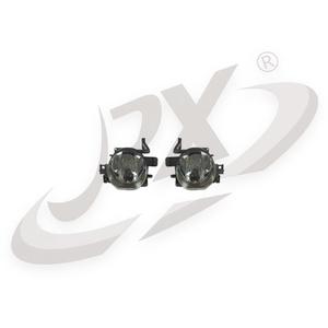 Bmw 7 Series E66 Rear Bumper PP Material Original Factory Fitment - Product Image 3