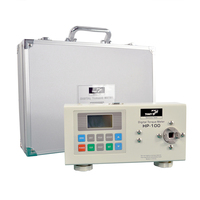Digital Torque Tester Force Meter 1.5-100.0kgf.cm Torque Gauge for Screwdriver with 0.5% Accuracy AC220 Voltage 1 Year Warranty