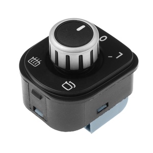 Interrupteur de rétroviseur de phare 5ND959565A pour VW <span class=keywords><strong>Golf</strong></span> GTI MK5 - Product Image 3