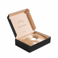 Cajas de Embalaje de Cartón Rígido Impresas Personalizadas para Botellas de Suero, Crema, Loción, Tubos, Ampollas, Goteros, Cajas de Regalo para Productos de Cuidado de la Piel de Lujo