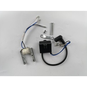 Bobine haute tension pour moteur à essence de vélo de 80 cm3, système électrique et d'allumage de moto - Product Image 2