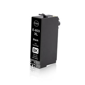 Ocbestjet Europe T603 603XL 603 <span class=keywords><strong>cartouche</strong></span> d'encre <span class=keywords><strong>Compatible</strong></span> pour Epson XP4105 XP3100 <span class=keywords><strong>XP</strong></span>-2100 <span class=keywords><strong>XP</strong></span>-<span class=keywords><strong>2105</strong></span> <span class=keywords><strong>XP</strong></span>-3105 imprimante <span class=keywords><strong>XP</strong></span>-4100 - Product Image 3