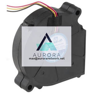 Accesorios Electrónicos de Alta Calidad, Ventilador de Refrigeración 08020SS-12M-AT-00, OEM con Buen Precio - Product Image 5