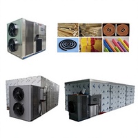 Déshydrateur Commercial Haute Efficacité KINKAI pour Encens, Chauffage Électrique + Pompe à Chaleur 220V, Machine de Séchage de Fruits, Prix Compétitif