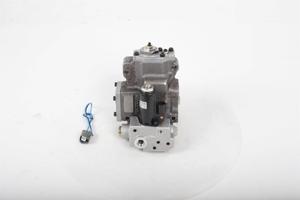 อะไหล่รถขุด H5V140DTP <span class=keywords><strong>YTOK</strong></span> 05613 ตัวควบคุมไฮดรอลิก Kawasaki รุ่น DH300-7 DH300LC-7 SK350-6 SK330-6 R290LC-3 ปั๊มยก - Product Image 5