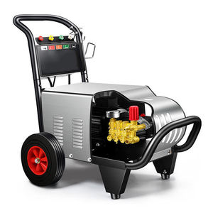 Fabricant d'équipements <span class=keywords><strong>de</strong></span> nettoyage <span class=keywords><strong>de</strong></span> canalisations d'égouts électriques et <span class=keywords><strong>de</strong></span> <span class=keywords><strong>lave</strong></span>-auto, nettoyeur <span class=keywords><strong>de</strong></span> canalisations haute pression - Product Image 1