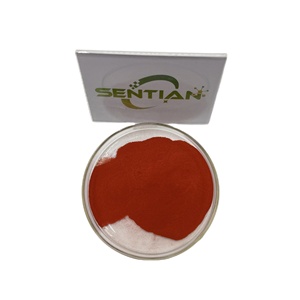 Polvo de extracto de tomate natural de alta calidad, suministro del fabricante - Product Image 3