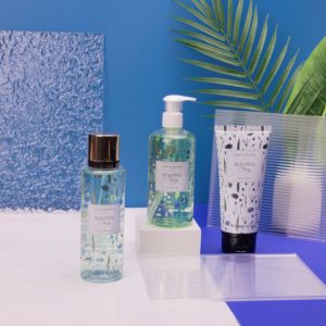 Parfums Distributeurs, Splash Corporel Original, Parfums Longue Durée, Fragrance Victoria My Secret, Brume Corporelle, <span class=keywords><strong>Parfum</strong></span> Femme - Product Image 5