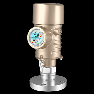 Instrument Co. Ltd Jauge de niveau radar de qualité industrielle pour eau - Product Image 3