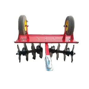 Tractor parts ATV rake for farm garden paddy fields