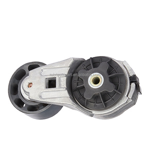 全新 100% 经过测试 RY.HF 品牌汽车 V 型多发动机皮带张紧器 110-5126 9y4650 7e0339 87GB33 卡特彼勒挖掘机 M322C - Product Image 5