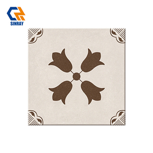 Azulejos Interiores de Porcelana Antideslizantes, Antibacterianos, Resistentes al Ácido y al Desgaste, con Acabado Mate, Diseño Moderno, Imitación Metal, 6 mm, 1 - Product Image 2