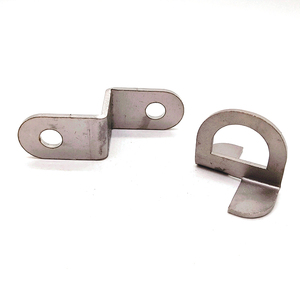 <span class=keywords><strong>Z</strong></span> Khung A2 Thép Không Gỉ L-Hình Dạng Kệ Góc Phẳng Khung Với Góc Nhỏ Niềng Răng Gắn Phần Cứng - Product Image 2