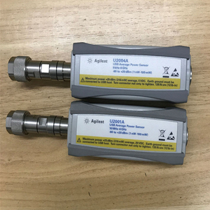 Sensor de Potencia USB de Alta Precisión Rohde & Schwarz U2043xa(18g) Usado, con Precisión Clase 2, IP67, 10kw - Product Image 3
