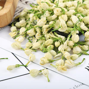 Thé au jasmin <span class=keywords><strong>de</strong></span> qualité supérieure, fleurs séchées biologiques naturelles chinoises, prix <span class=keywords><strong>de</strong></span> gros pour sacs en vrac, traitement brut, aromatisé - Product Image 3