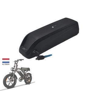 Cao cấp <span class=keywords><strong>36V</strong></span> 10AH LiFePO4 pin cho xe đạp điện tế bào 2000 chu kỳ trọng lượng nhẹ thiết kế CE en62133 chứng nhận - Product Image 3