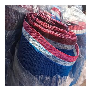 Red antiinsectos para agricultura Red antiinsectos Red antiviajes 40 Malla Color blanco 50m - Product Image 5