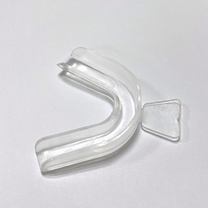 ถาดซิลิโคนสำหรับฟอกสีฟันสำหรับผู้ใหญ่ อุปกรณ์ดูแลฟัน - Product Image 3