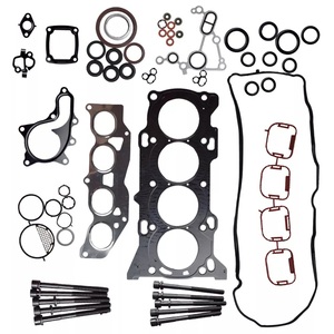 Harga Pabrik 1HZ 1HDFT Kit Gasket Overhaul Silinder Mesin untuk Toyota Land Cruiser 04111-17040 - Product Image 6