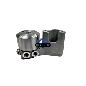 Nouvelle pompe à carburant XPower VOE20518337 20518337 pour EC140BLC BL60 BL61 BL70 BL71 - Product Image 1