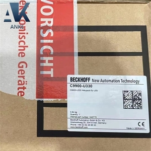 Batería BECKHOFF de fuente de alimentación de UPS original nueva marca de - Product Image 2