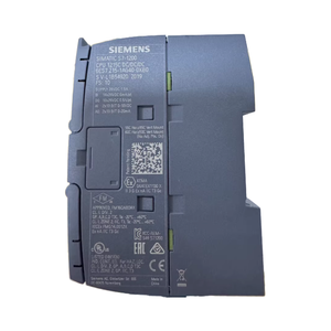 S7-1200 6ES7215-1AG40-0XB0 CPU Neue programmier bare industrielle Steuerung für SPS-Programmierung RS485 Kommunikation schnitts telle - Product Image 4