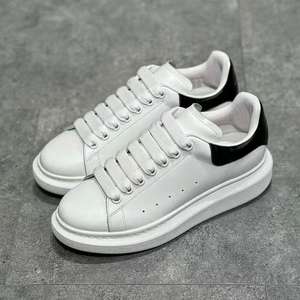 Zapatillas Deportivas Casuales Unisex de Moda de Lujo de Último Diseño al por Mayor, Zapatillas MC Clásicas de Cuero Genuino de Alta Calidad para Hombre - Product Image 5