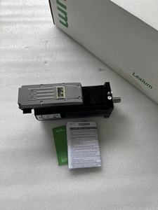 เซอร์โวมอเตอร์ 460/480 โวลต์ สำหรับมอเตอร์ ELAU สำหรับ ISH140/20125/0/0/00/0/00/00/00VIA1402B01A0000 - Product Image 5