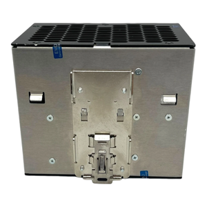 PWR-IE480W-PCAC-L 480W AC Industrial <b>Power</b> Supply High-Efficiency 80 Plus Bronze/Silver DIN Rail Mounting - Product Image 1