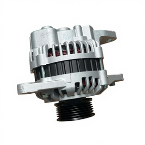Alternador Refurbished OE 1800A379 Marca QDZ para <span class=keywords><strong>MITSUBISHI</strong></span> L200 2.5 DI-D 4WD [4D56] 01.2006- - Product Image 2