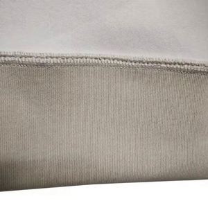 Customized Color & Size Lined Embroidered/Printed Winter/Autumn/Spring ODM <b>Pullover</b> <b>Men</b> Women's Crewneck Hoodies - Product Image 5