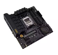 TUF GAMING B650M-E Motherboard mit WIFI 64G M.2 SATA Chrome DIY Büro verfügt über chinesische Sprache Metallblech