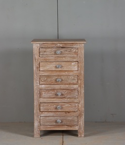 Solid Wood <b>Sideboard</b> Buffet <b>Cabinet</b> with Large Capacity Storage Stylish Design and Durable Furniture Construction for Interiors - Product Image 1