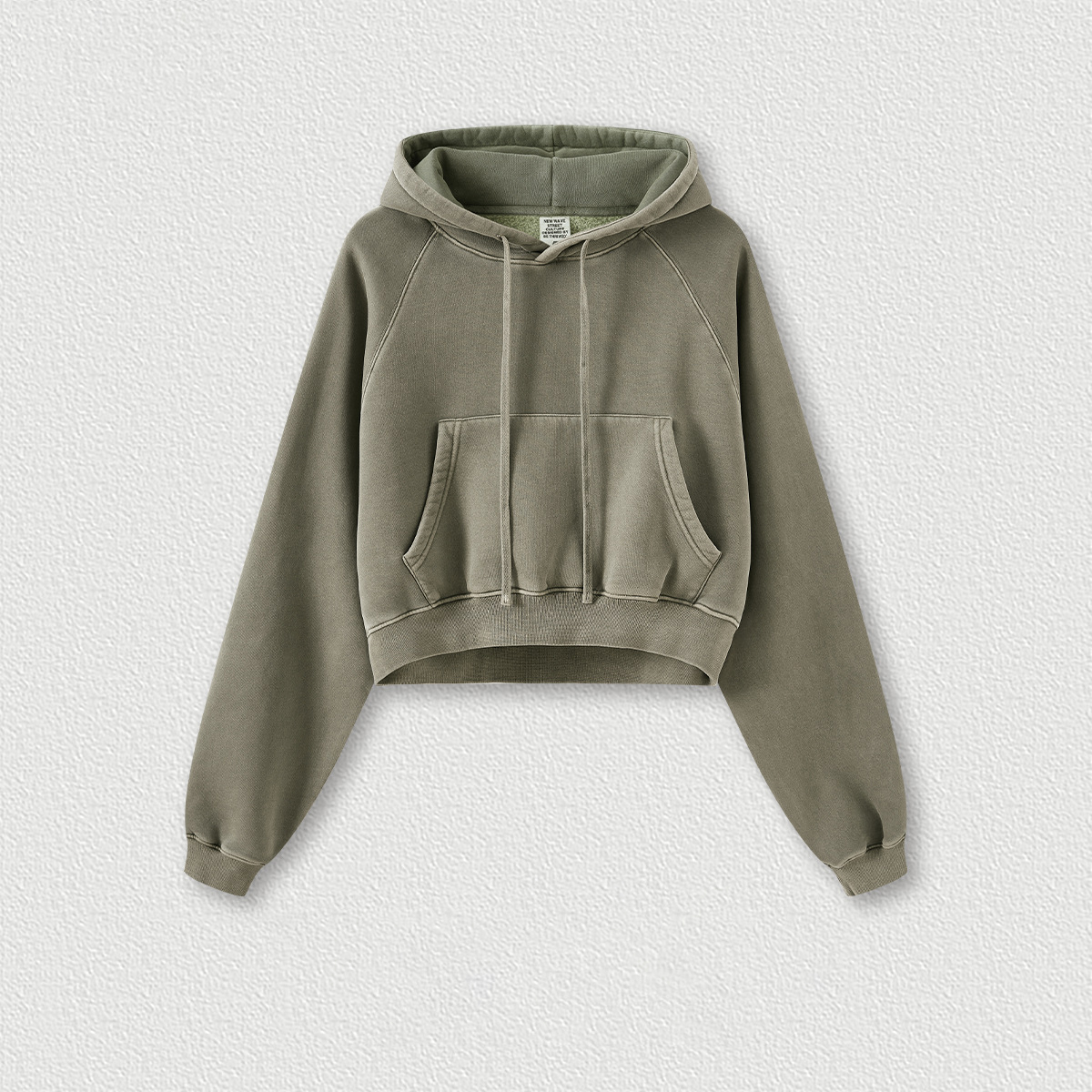 Grigio-verde