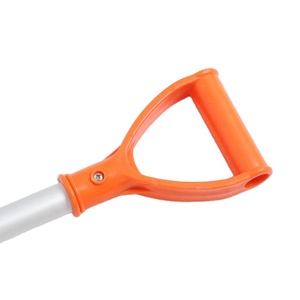 Trọng lượng nhẹ nhựa tuyết pusher loại bỏ tuyết công cụ - Product Image 3
