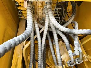 Komatsu รถตักดิน PC200มือสอง - Product Image 4