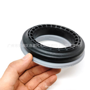 แบริ่งโช้คอัพฮอนด้า ซีวิค 51726SNAG01 ชิ้นส่วนทดแทนยางไนลอนพลาสติก - Product Image 3
