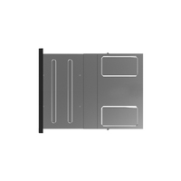 Nettrix NS600 G30 SAN NAS Storage Platform