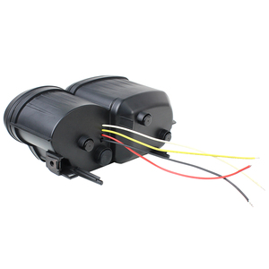 Luz de proyector de faro LED E Mark compatible con <span class=keywords><strong>BMW</strong></span> <span class=keywords><strong>K1200R</strong></span> 2005-<span class=keywords><strong>2009</strong></span> y 2010-2013 K1300R sistema de iluminación de motocicleta - Product Image 3