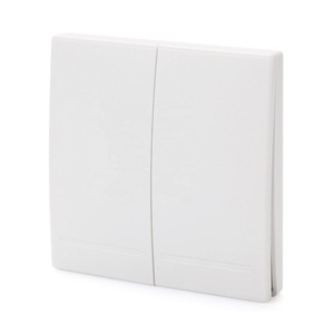 Télécommande intelligente sans fil de contrôle de maison intelligente de type 86 Télécommande aléatoire de câblage gratuit - Product Image 3