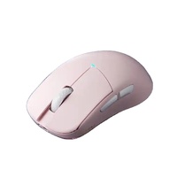 Souris sans fil ergonomique personnalisée à prix de gros, rechargeable, pour bureau et ordinateur, fournisseur en gros