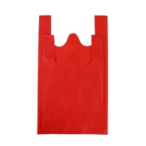 Nouveau style, sac de courses réutilisable en non-tissé, personnalisé, fiable et durable - Product Image 2