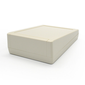 Led Power Driver Electronics <b>Plastic</b> Housing <b>Plastic</b> Box <b>Enclosure</b> <b>Plastic</b> <b>Enclosures</b> for Electrical Device - Product Image 1