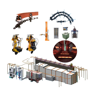 Four à tunnel à économie de <span class=keywords><strong>gaz</strong></span> Brûleur à <span class=keywords><strong>gaz</strong></span> en céramique infrarouge HD262 - Product Image 6