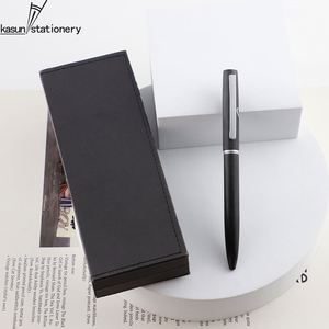Fabricante de Bolígrafos, Venta al por Mayor de Bolígrafos de Regalo de Lujo de Alta Calidad, Se Acepta Logotipo Personalizado, Bolígrafo Metálico Corporativo - Product Image 6