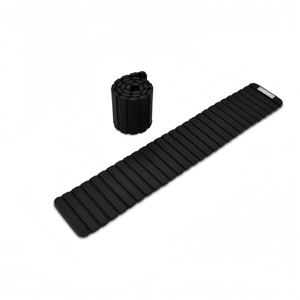 Customizable Silicone Magnetic <b>Weight</b>-bearing Ankle <b>Weight</b> Antislip Eco-Friendly Durable Waterproof Ankle <b>Weight</b> - Product Image 1