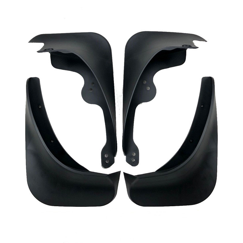 4x брызговик крыло брызговик для Toyota Yaris 2008-2013 автомобиля Fender