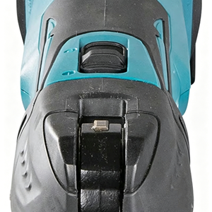 Utensili Multifunzione MKT 18V Senza Fili, Attrezzi Oscillanti a Velocità Variabile per Taglio, Foratura, Levigatura e Lavori di Ristrutturazione - Product Image 3